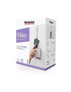 Cemento BEISSIER PREPARADO 1 KG