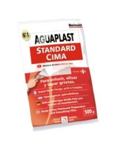 Aguaplast BEISSIERT CIMA 500 GR