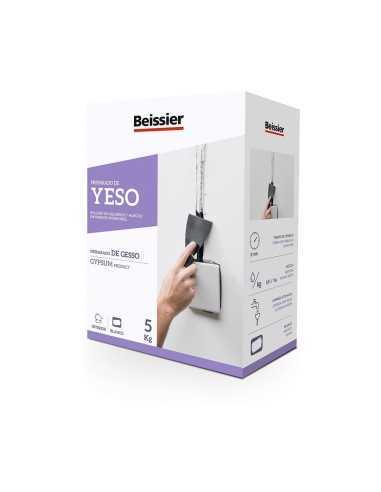 Cemento BEISSIER PREPARADO ESTUCHE 5KG