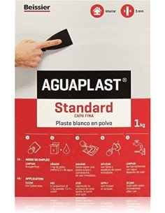 Aguaplast BEISSIERT standarD1 KG