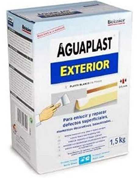 Aguaplast BEISSIERT EXTERIOR 1.5 KG