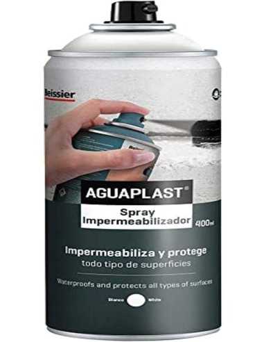 Aguaplast BEISSIERT SPRAY IMPERMEABILIZA