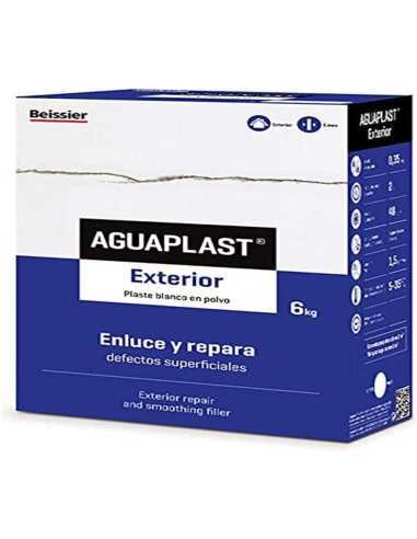 Aguaplast BEISSIERT EXTERIOR 6 K