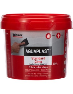 Aguaplast BEISSIERT CIMA Tarro 500 GR