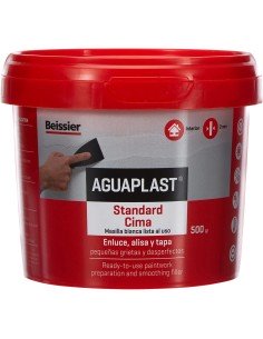 Aguaplast BEISSIERT CIMA Tarro 500 GR