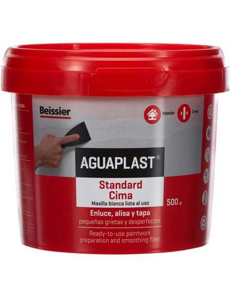 Aguaplast BEISSIERT CIMA Tarro 500 GR