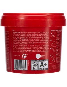 Aguaplast BEISSIERT CIMA Tarro 500 GR 2