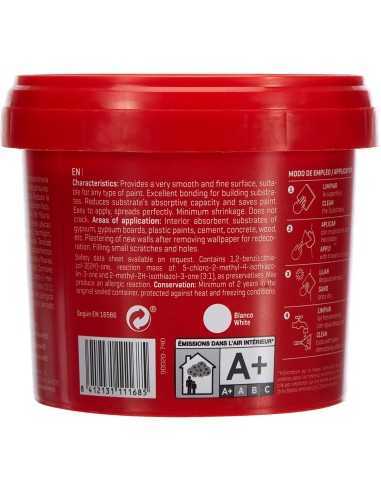 Aguaplast BEISSIERT CIMA Tarro 500 GR