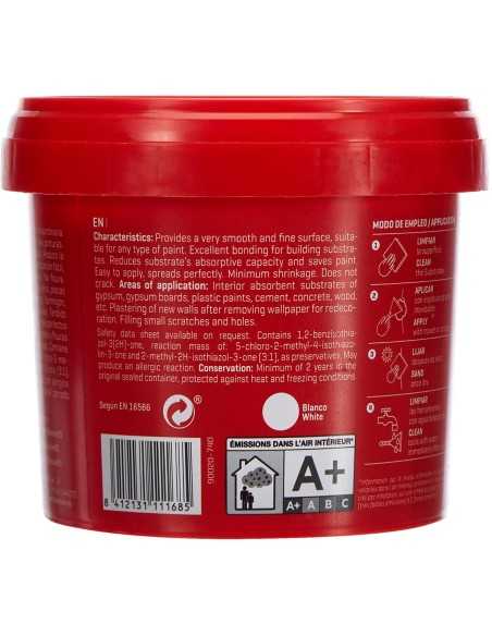 Aguaplast BEISSIERT CIMA Tarro 500 GR