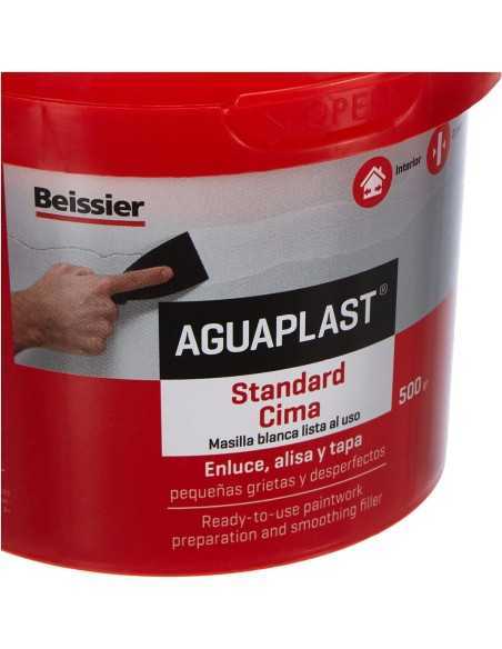 Aguaplast BEISSIERT CIMA Tarro 500 GR