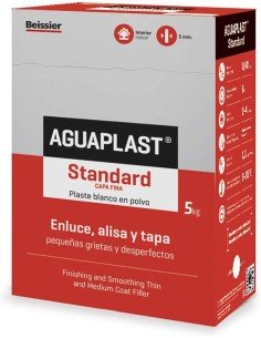 Aguaplast BEISSIERT standarD 5 KG