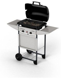 PLANCHA BBQ EXPERT PLUS IT