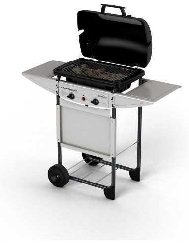 PLANCHA BBQ EXPERT PLUS IT