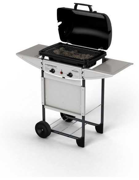 PLANCHA BBQ EXPERT PLUS IT