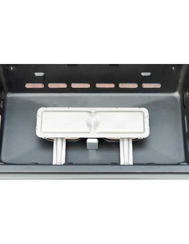 PLANCHA BBQ EXPERT PLUS IT