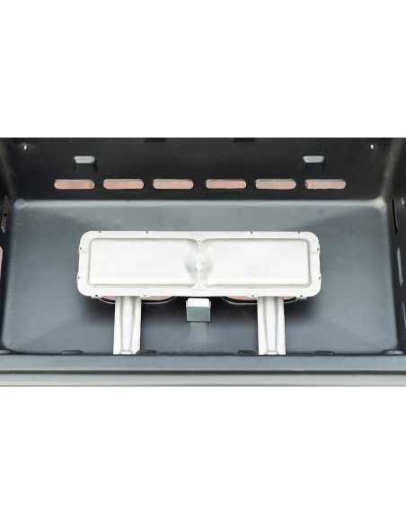 PLANCHA BBQ EXPERT PLUS IT