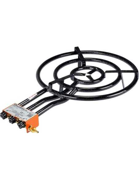 Paellero de Gas Butano GARCIMA 600