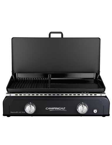 Plancha CAMPINGAZ BF LXD Twin