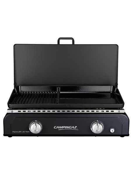 Plancha CAMPINGAZ BF LXD Twin