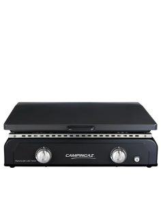 Plancha CAMPINGAZ BF LXD Twin 2