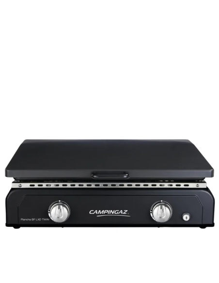 Plancha CAMPIGAZ BF LXD Twin