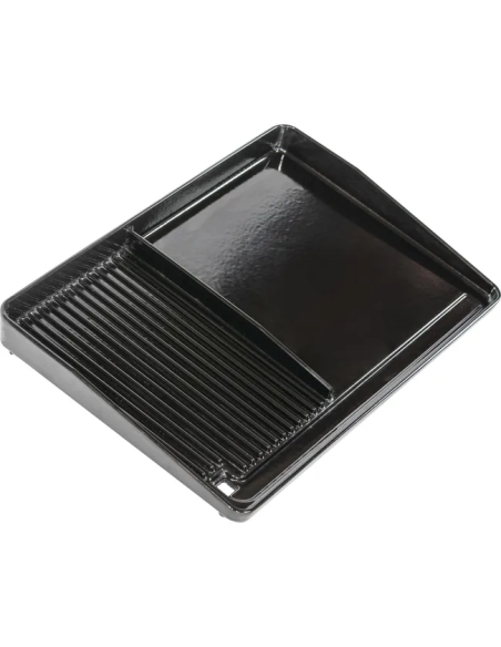 Plancha CAMPINGAZ BF LXD Twin