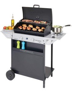 Barbacoa de Gas CAMPINGAZ XPERT 200 LS ROCKY
