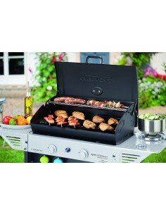 Barbacoa de Gas CAMPINGAZ XPERT 200 LS ROCKY 2