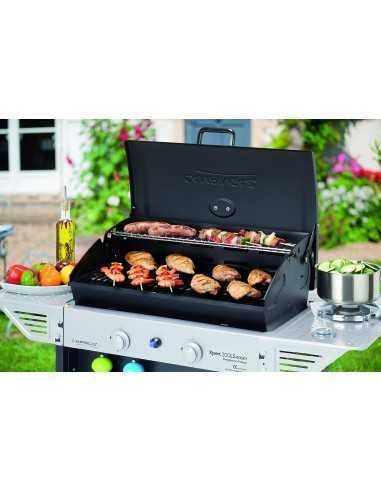 Barbacoa de Gas CAMPINGAZ XPERT 200 LS ROCKY