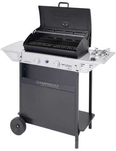 Barbacoa de Gas CAMPINGAZ XPERT 200 LS ROCKY