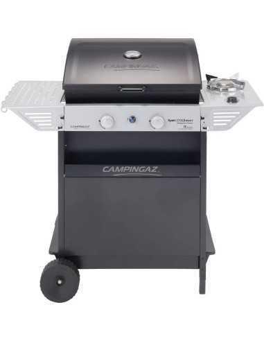 Barbacoa de Gas CAMPINGAZ XPERT 200 LS ROCKY