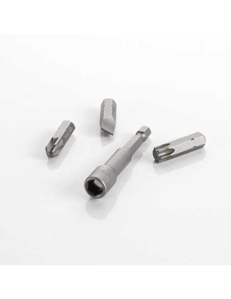 Adaptador ALYCO 1/4 Magnético 7 mm