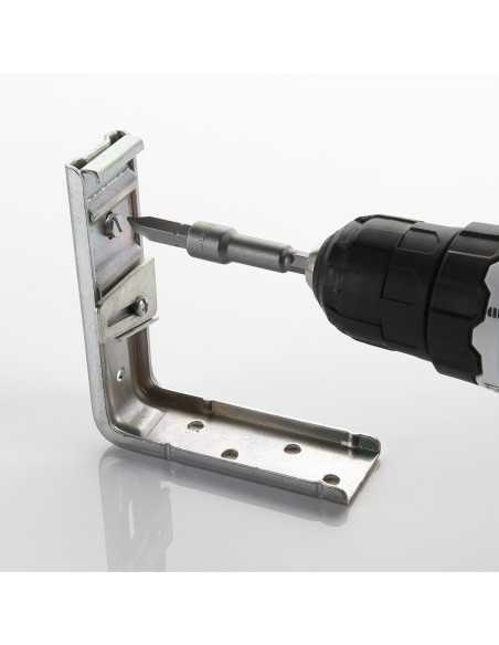 Adaptador ALYCO 1/4 Magnético 10 mm