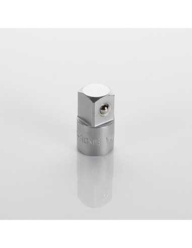 Adaptador ALYCO 3/8 H Y 1/2 M MATE