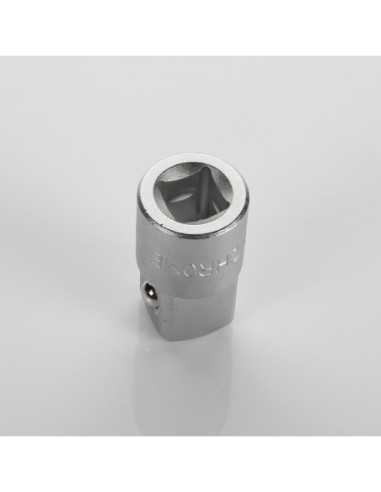 Adaptador ALYCO 3/8 H Y 1/2 M MATE