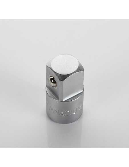 Adaptador ALYCO 3/8 H Y 1/2 M MATE