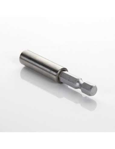 Adaptador ALYCO Magnético 1/4 P 100 mm