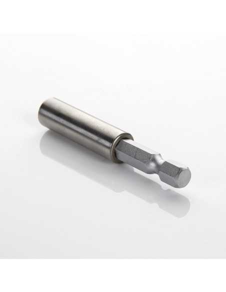 Adaptador ALYCO Magnético 1/4 P 100 mm