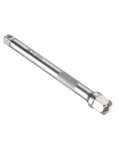 Adaptador Alargadera para Llaves de Vaso ALYCO 1/4 150mm