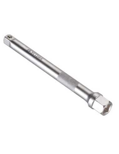 Adaptador Alargadera para Llaves de Vaso ALYCO 1/4 150mm