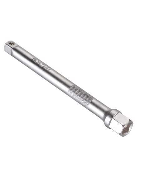 Adaptador Alargadera para Llaves de Vaso ALYCO 1/4 150mm