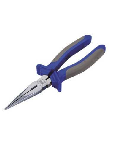 Alicate ALYCO 160 mm Puntas Semiredondas Rectas