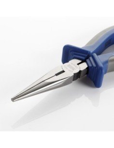 Alicate ALYCO 160 mm Puntas Semiredondas Rectas 2