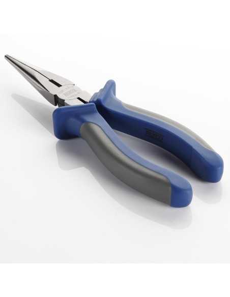 Alicate ALYCO 160 mm Puntas Semiredondas Rectas