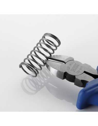 Alicate de Corte Diagonal ALYCO 160mm