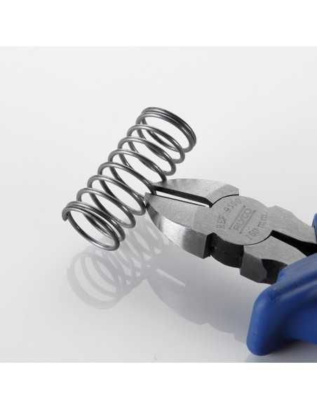 Alicate de Corte Diagonal ALYCO 160mm