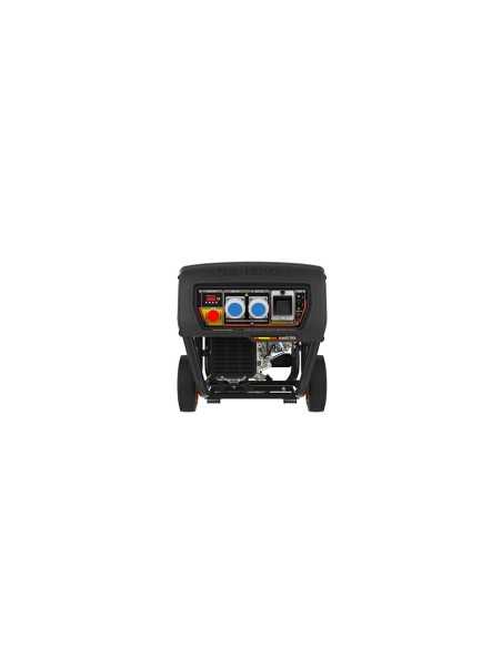 Generador Eléctrico A Gasolina GENERGY Jaca S 3300w GENER | Ferretería Cahersa