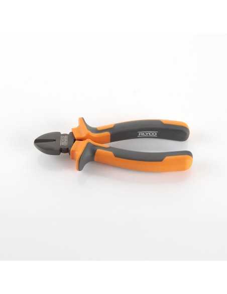 Alicate de Corte Diagonal ALYCO SERIE HR
