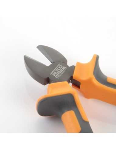 Alicate de Corte Diagonal ALYCO SERIE HR