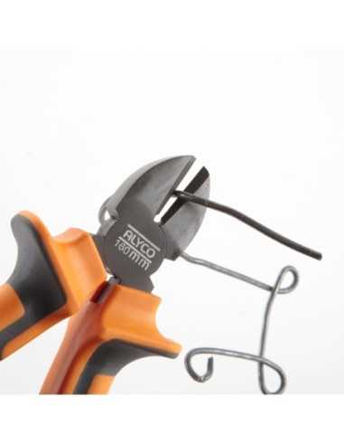 Alicate de Corte Diagonal ALYCO SERIE HR